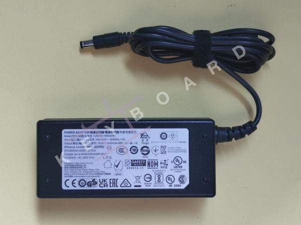 Блок живлення до ноутбука Asus F75VB